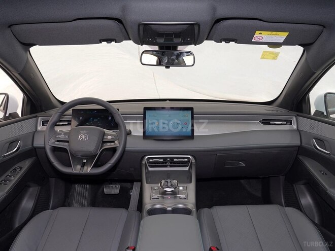 BYD Qin Plus-9