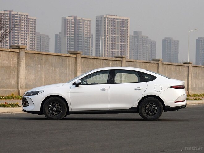 BYD Qin Plus-7