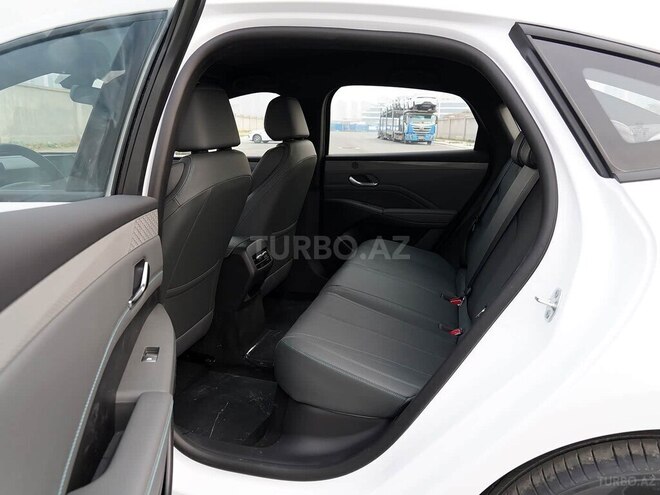 BYD Qin Plus-12