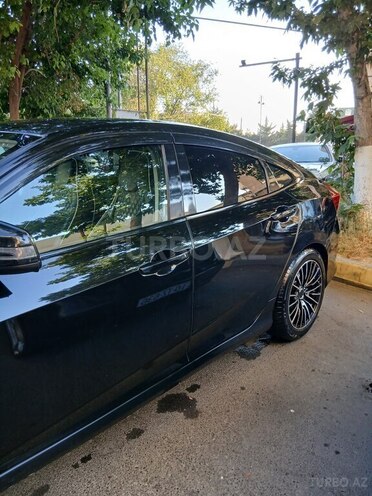 Honda Civic 2016, 254,646 km - 1.5 l - Bakı