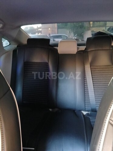 Honda Civic 2016, 254,646 km - 1.5 l - Bakı
