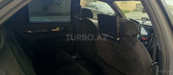 Khazar SD 2021, 115,000 km - 1.7 l - Bakı