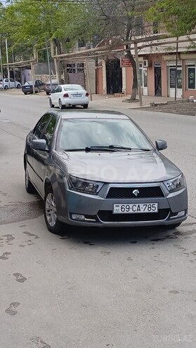 Khazar SD 2021, 115,000 km - 1.7 l - Bakı