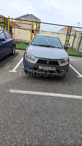 Khazar SD 2021, 115,000 km - 1.7 l - Bakı
