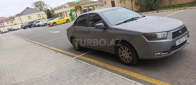 Khazar SD 2021, 115,000 km - 1.7 l - Bakı