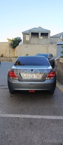 Khazar SD 2021, 115,000 km - 1.7 l - Bakı