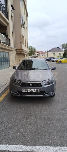Khazar SD 2021, 115,000 km - 1.7 l - Bakı