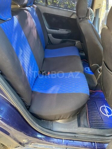 Opel Astra 1998, 343,004 km - 1.6 l - Bakı