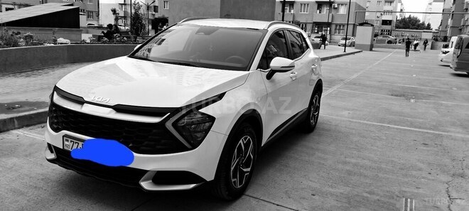 Kia Sportage 2024, 9,800 km - 2.0 л - Xırdalan