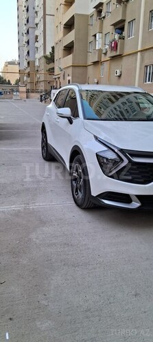 Kia Sportage 2024, 9,800 km - 2.0 л - Xırdalan