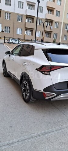 Kia Sportage 2024, 9,800 km - 2.0 л - Xırdalan