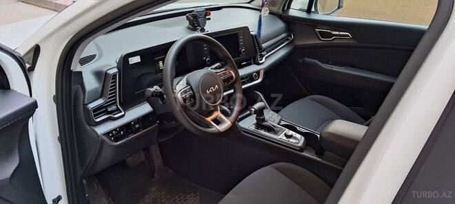 Kia Sportage 2024, 9,800 km - 2.0 л - Xırdalan