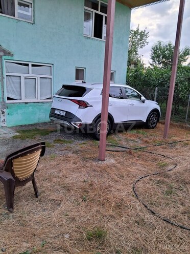 Kia Sportage 2024, 9,800 km - 2.0 л - Xırdalan
