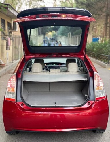 Toyota Prius 2014, 214,639 km - 1.8 l - Bakı