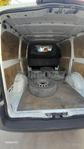 Mercedes Vito 116 2015, 324,000 km - 2.2 l - Gəncə