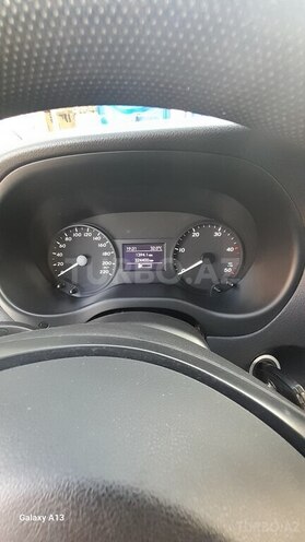 Mercedes Vito 116 2015, 324,000 km - 2.2 l - Gəncə