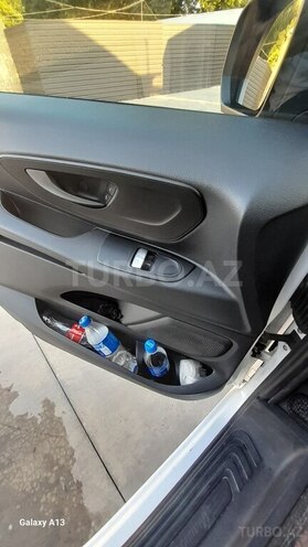 Mercedes Vito 116 2015, 324,000 km - 2.2 l - Gəncə