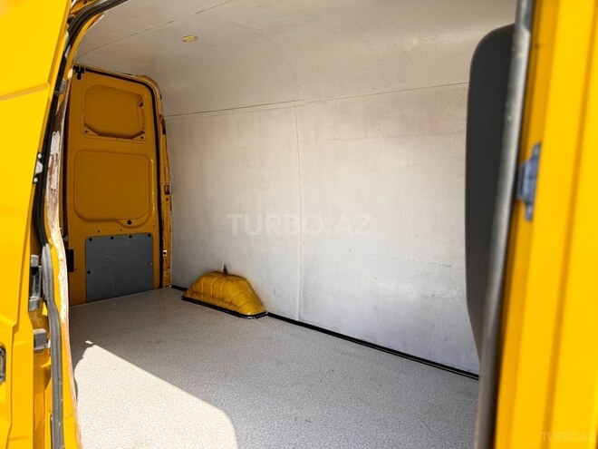Ford Transit 2009, 252,000 km - 2.4 л - Bakı