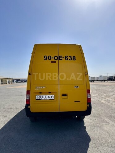 Ford Transit 2009, 252,000 km - 2.4 л - Bakı