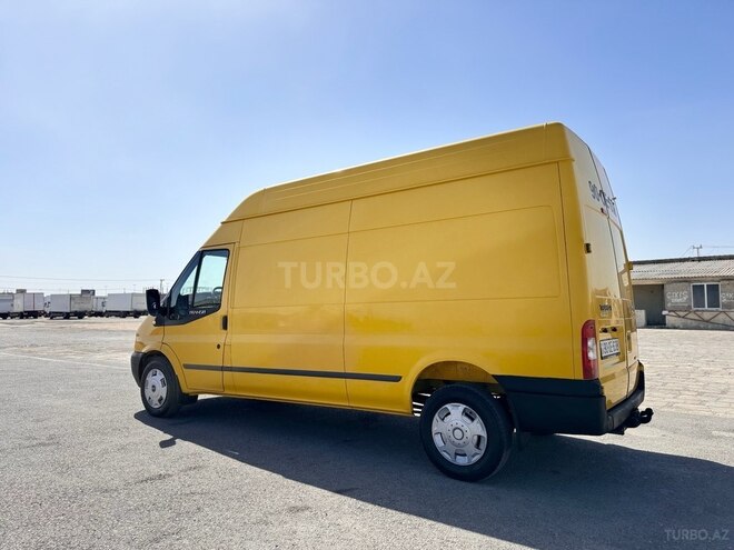 Ford Transit 2009, 252,000 km - 2.4 л - Bakı