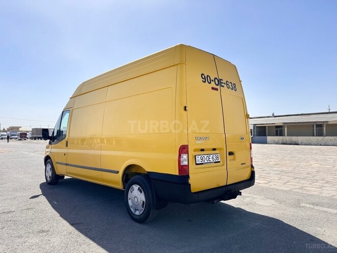 Ford Transit 2009, 252,000 km - 2.4 л - Bakı