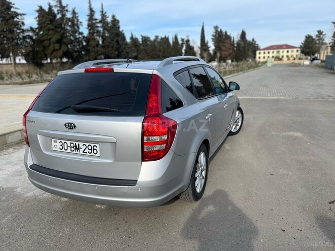 Kia  2008, 330,000 km - 1.6 l - İmişli
