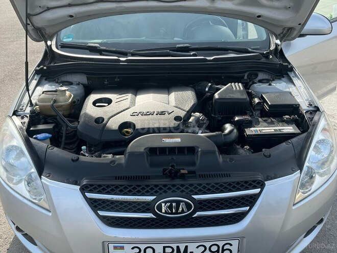 Kia  2008, 330,000 km - 1.6 l - İmişli
