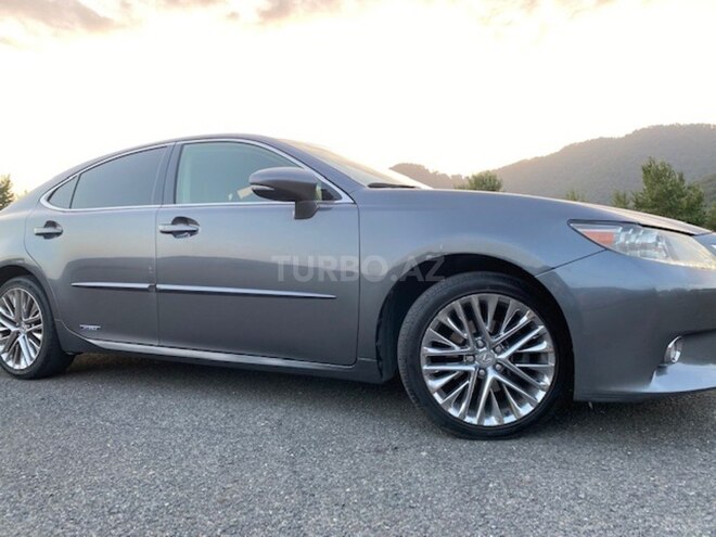 Lexus ES 300h 2013, 220,000 km - 2.5 l - Bakı