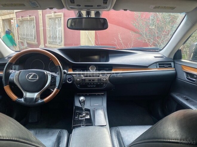 Lexus ES 300h 2013, 220,000 km - 2.5 l - Bakı