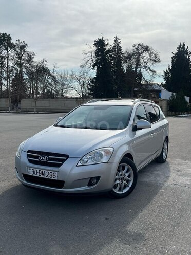 Kia  2008, 330,000 km - 1.6 l - İmişli