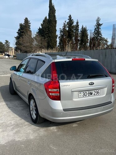 Kia  2008, 330,000 km - 1.6 l - İmişli