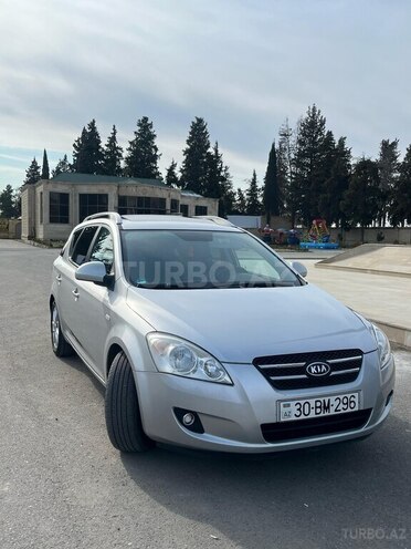 Kia  2008, 330,000 km - 1.6 l - İmişli