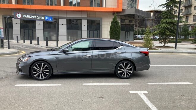 Nissan Altima 2019, 82,500 km - 2.0 л - Bakı