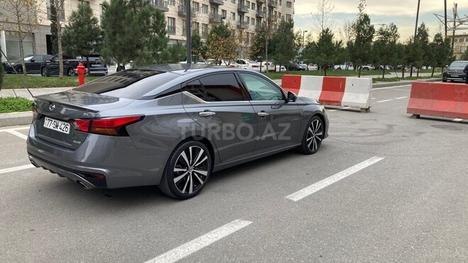 Nissan Altima 2019, 82,500 km - 2.0 л - Bakı