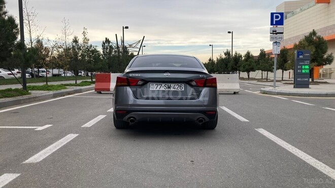 Nissan Altima 2019, 82,500 km - 2.0 л - Bakı