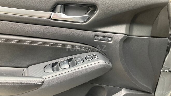 Nissan Altima 2019, 82,500 km - 2.0 л - Bakı