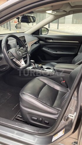 Nissan Altima 2019, 82,500 km - 2.0 л - Bakı