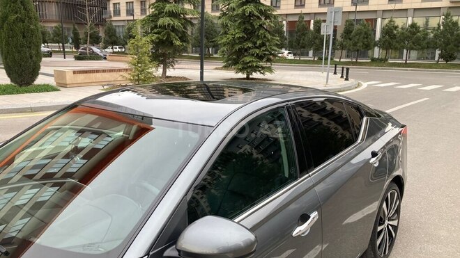 Nissan Altima 2019, 82,500 km - 2.0 л - Bakı