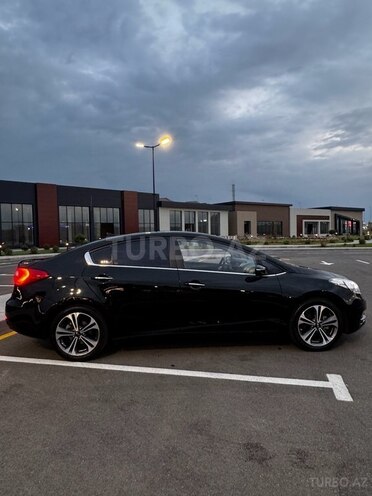 Kia K3 2015, 128,000 km - 1.6 l - Bakı