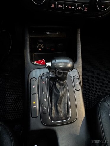 Kia K3 2015, 128,000 km - 1.6 l - Bakı