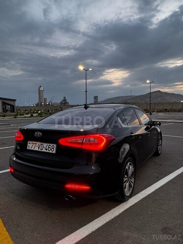 Kia K3 2015, 128,000 km - 1.6 l - Bakı