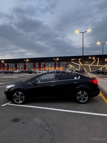 Kia K3 2015, 128,000 km - 1.6 l - Bakı