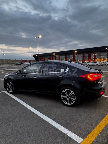 Kia K3 2015, 128,000 km - 1.6 l - Bakı