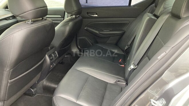 Nissan Altima 2019, 82,500 km - 2.0 л - Bakı