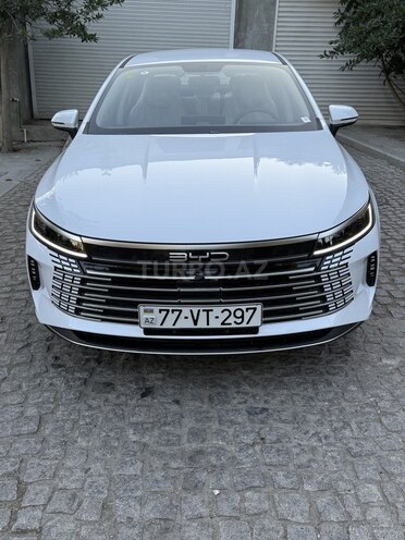 BYD Destroyer 05 2025, 0 km - 1.5 l - Bakı
