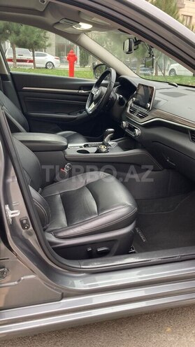 Nissan Altima 2019, 82,500 km - 2.0 л - Bakı