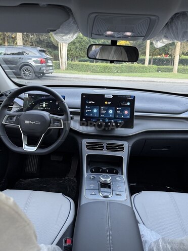 BYD Destroyer 05 2025, 0 km - 1.5 l - Bakı