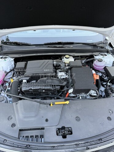BYD Destroyer 05 2025, 0 km - 1.5 l - Bakı