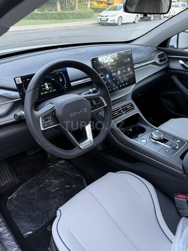 BYD Destroyer 05 2025, 0 km - 1.5 l - Bakı