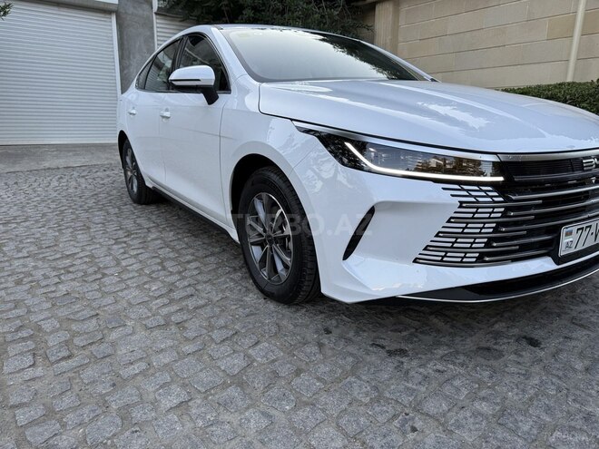 BYD Destroyer 05 2025, 0 km - 1.5 l - Bakı